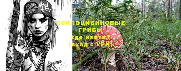 тгк Алексеевка